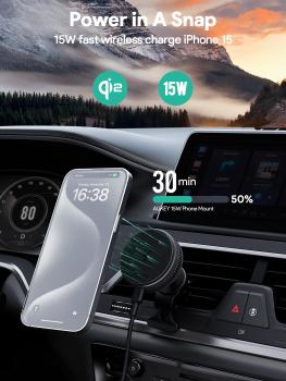 Aukey magfusion dash phone mount hd-mc13a w. cooling system 15w, qi2 - Aukey-hd-mc13a-0689323789788-09.jpg