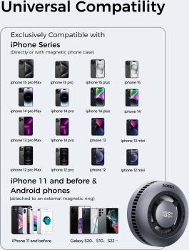 Aukey magfusion gamefrost lc-g10 magnetic wirel. charger 15w - Aukey-lc-g10-0689323788361-08.jpg