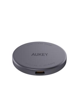 Aukey magfusion aura magnetic 15w lc-mc10 wireless charger qi2 - Aukey-lc-mc10-0689323787036-03.jpg
