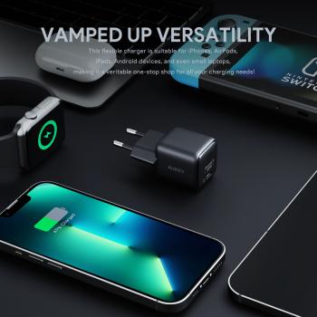 Aukey minima 30w gan usb-c pa-b1l bk wall charger - Aukey-pa-b1l-bk-0689323784851-08.jpg