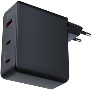 Aukey omniamix ii 140w gan pd pa-b7o bk 3-port, wall charger black - Aukey-pa-b7o-bk-0689323785780-06.jpg