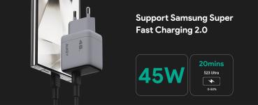 Aukey comet 45w gan pd pa-c2 1-port, wall charger grey - Aukey-pa-c2-0689323788187-10.jpg