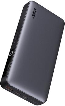 AUKEY SprintX 20000mAh Poverbank PB-Y43 65W PD, Black