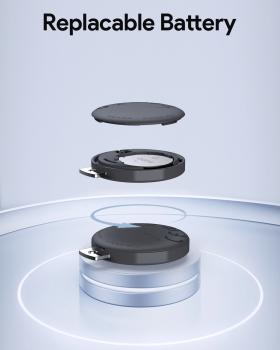 Aukey trackmate 1 smart tracker tag tm-10 dark fr dark grey - Aukey-tm-10-dark-fr-0689323787760-07.jpg
