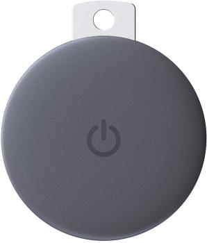 AUKEY TrackMate 1 Smart Tracker Tag TM-10 Dark FR Dark Grey