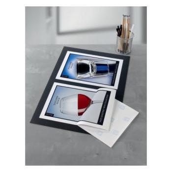 Avery zweckform glossy-folie selbstklebend a4 2507 0,2mm inkjet 50 blatt - Avery-zweckform-2507-4004182025079-02.jpg