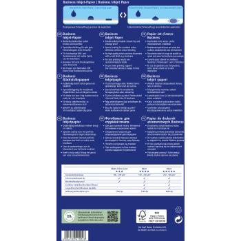 Avery zweckform inkjet-papier a4 2576-150 120g, weiss 150 blatt - Avery-zweckform-2576-150-4004182410028-02.jpg
