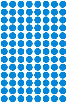 Avery zweckform markierungspunkte 8mm 3011 blau 416 stück - Avery-zweckform-3011-4004182030110-02.jpg