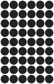Avery zweckform markierungspunkte 12mm 3140 schwarz 270 stück - Avery-zweckform-3140-4004182031407-02.jpg