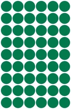 Avery zweckform markierungspunkte 12mm 3143 grün 270 stück - Avery-zweckform-3143-4004182031438-02.jpg
