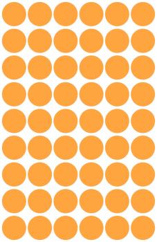 Avery zweckform markierungspunkte 12mm 3148z orange 270 stück - Avery-zweckform-3148z-4004182031483-02.jpg