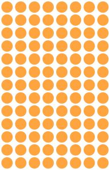 Avery zweckform markierungspunkte 8mm 3178z orange 416 stück - Avery-zweckform-3178z-4004182031780-02.jpg