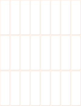 Avery zweckform universaletiketten 50x14mm 3336 weiss 672 stk./28 bl. - Avery-zweckform-3336-4004182033364-02.jpg