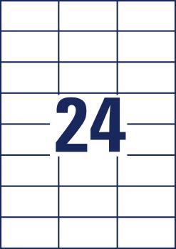 Avery zweckform universal-etiketten 70x37mm 3474-10 weiss 240 stk./10 blatt - Avery-zweckform-3474-10-4004182617571-06.jpg