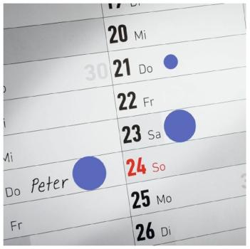 Avery zweckform markierungspunkte 8mm 3591 blau, ablösbar 4 blatt - Avery-zweckform-3591-4004182035917-04.jpg
