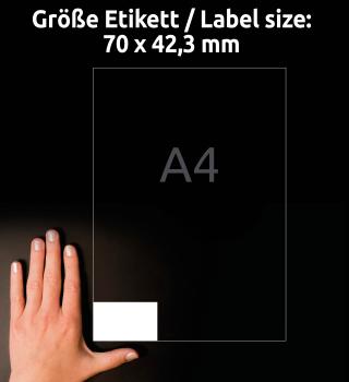 Avery zweckform etiketten 70x42,3mm 3652-200 weiss 4620 stk./200+20 blatt - Avery-zweckform-3652-200-4004182249529-04.jpg