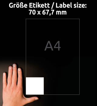 Avery zweckform etiketten 70×67,7mm 3661 weiss 1200 stk./100 blatt - Avery-zweckform-3661-4004182036617-04.jpg