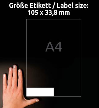 Avery zweckform etiketten 105×33,8mm 3665 weiss 1600 stk./100 blatt - Avery-zweckform-3665-4004182036655-04.jpg