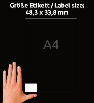 Avery zweckform universal-etiketten 483x338mm 4789z weiss 30 blatt - Avery-zweckform-4789z-4004182047897-07.jpg