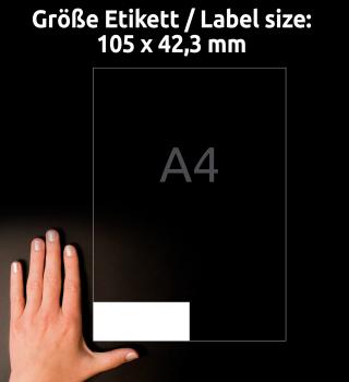 Avery zweckform universal-etiketten 105x423mm 6136z weiss 30 blatt - Avery-zweckform-6136z-4004182061367-07.jpg
