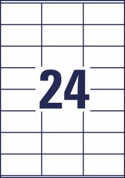 Avery zweckform universal-etiketten 70x36mm 6602z weiss 1560 stk./65 blatt - Avery-zweckform-6602z-4004182066027-03.jpg