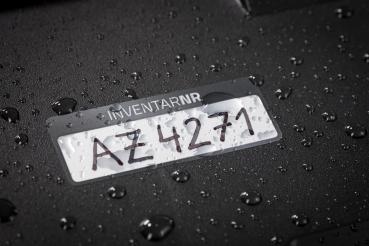 Avery zweckform inventar-etiketten 50x20mm 6905 schwarz, polyester 10bl.50stk. - Avery-zweckform-6905-4004182069059-02.jpg