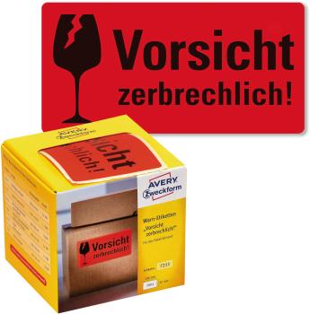 Avery zweckform warnetiketten 100x50mm 7211 neonrot 200 stück - Avery-zweckform-7211-4004182172117-02.jpg