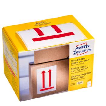 Avery zweckform warnetiketten 74x100mm 7250 weiss 200 stück - Avery-zweckform-7250-4004182172506-02.jpg