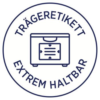 Avery zweckform träger-etiketten 120x80mm 8001-20 hellgrau 80 stk./20 blatt - Avery-zweckform-8001-20-4004182334980-10.jpg