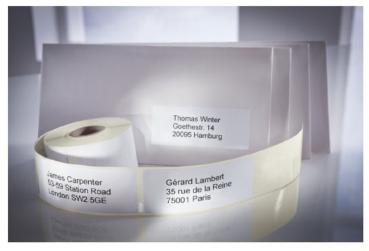 Avery zweckform adress-etiketten 89x36mm as0722400 weiss, rolle 2x260 stück - Avery-zweckform-as0722400-4004182617007-03.jpg