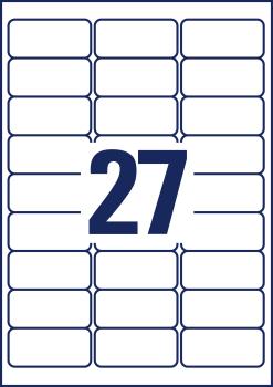 Avery zweckform etiketten 63,5x29,6mm j4721-25 transparent 675 stück - Avery-zweckform-j4721-25-4004182047217-06.jpg