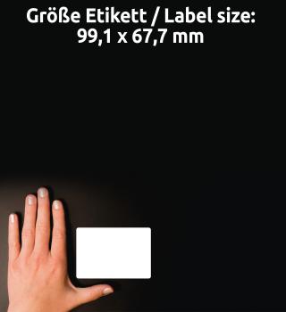 Avery zweckform adressetiketten 99,1x67,7mm j8165-25 weiss 200 stück - Avery-zweckform-j8165-25-4004182235287-04.jpg