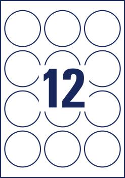Avery zweckform etiketten a4/60mm l3416-100 weiss 1200 stück - Avery-zweckform-l3416-100-4004182034163-06.jpg