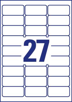 Avery zweckform namensetiketten 63.5x29.6mm l4784-20 laser, weiss 20bl./27stk. - Avery-zweckform-l4784-20-4004182047842-06.jpg