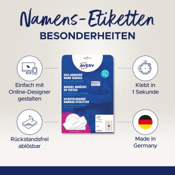Avery zweckform namens-etiketten l4786-20 weiss/rot 80x50mm 200 stück - Avery-zweckform-l4786-20-4004182074848-02.jpg