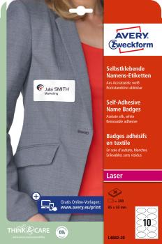 Avery zweckform namensetiketten 85x50mm l4882-20 weiss 20 blatt/200 stk. - Avery-zweckform-l4882-20-4004182148129-05.jpg