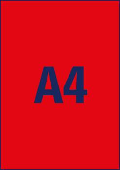 Avery zweckform etiketten 210x297mm l6005-25 rot,non-perm. 25 stk./25 bl. - Avery-zweckform-l6005-25-4004182608463-06.jpg