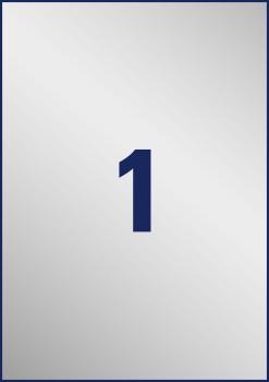 Avery zweckform typenschild-labels 210x297mm l6013-20 silber,laser 20 st./20 blatt - Avery-zweckform-l6013-20-4004182060131-06.jpg