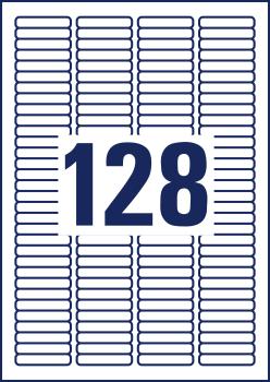 Avery zweckform etiketten 43,2x8,5mm l6020rev2 dia 3200 stück - Avery-zweckform-l6020rev2-4004182060209-06.jpg