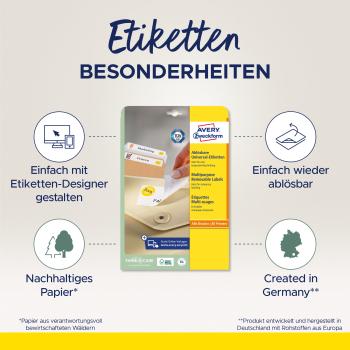 Avery zweckform universal-etiketten 381x212mm l6026rev-25 weiss 30 blatt - Avery-zweckform-l6026rev-25-4004182347959-05.jpg