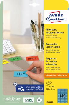 Avery zweckform etiketten 25,4x10mm l6048-20 blau 3780stk./20bl. - Avery-zweckform-l6048-20-4004182608951-05.jpg