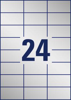 Avery zweckform typenschild label 70x37mm l613320 silber 480 stück/20 blat - Avery-zweckform-l613320-4004182049839-06.jpg