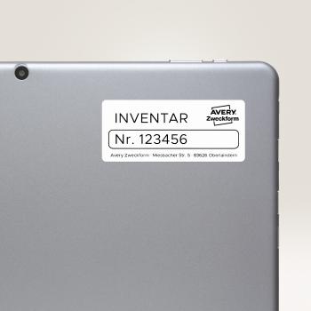 Avery zweckform etiketten 63,5×33,9mm l6141-20 kraft 480 stück - Avery-zweckform-l6141-20-4004182059869-03.jpg