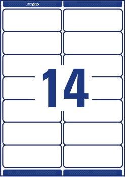 Avery zweckform adressetiketten 99,1x38,1mm l7163-100 weiss 1400 stk./100 blatt - Avery-zweckform-l7163-100-4004182471630-06.jpg