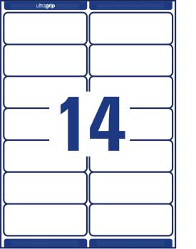 Avery zweckform adressetiketten 99,1x38,1mm l7163-40 weiss 560 stk./40 blatt - Avery-zweckform-l7163-40-4004182235225-06.jpg