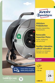 Avery zweckform prüfplaketten 30mm l7804-10 weiss, non-perm. 10 bl.240stk. - Avery-zweckform-l7804-10-4004182068472-05.jpg