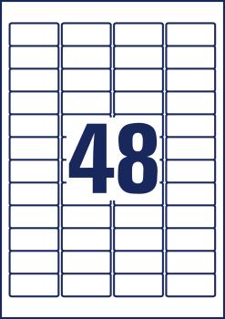 Avery zweckform etiketten 45,7x21,2mm l7911-10 weiss ultra-resistant - Avery-zweckform-l7911-10-4004182068083-06.jpg