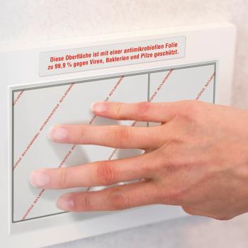 Avery zweckform etiketten l8013-10 antimic. 105x148mm transp. - Avery-zweckform-l8013-10-4004182380130-03.jpg