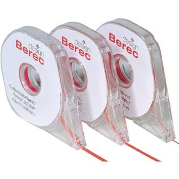 BEREC Aufteilungsband 2,5mm/16m MB 27.04 grün