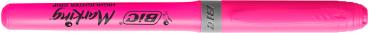 Bic highlighter grip 811934 rosa - Bic-811934-0070330312548-02.jpg